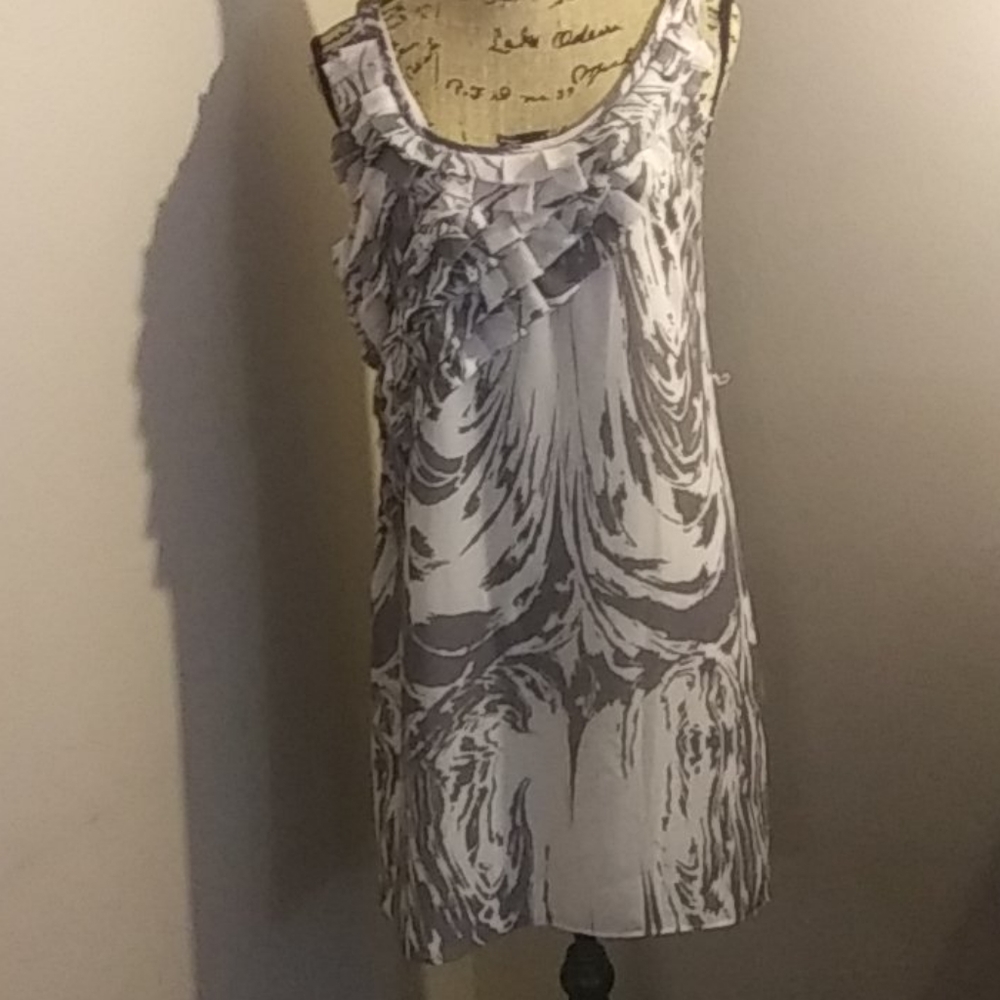 Lauren Conrad dress